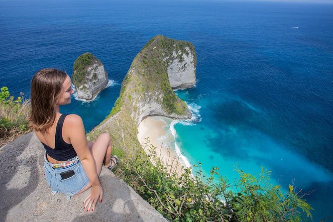 Mix East &amp; West Trip Nusa Penida photo 8