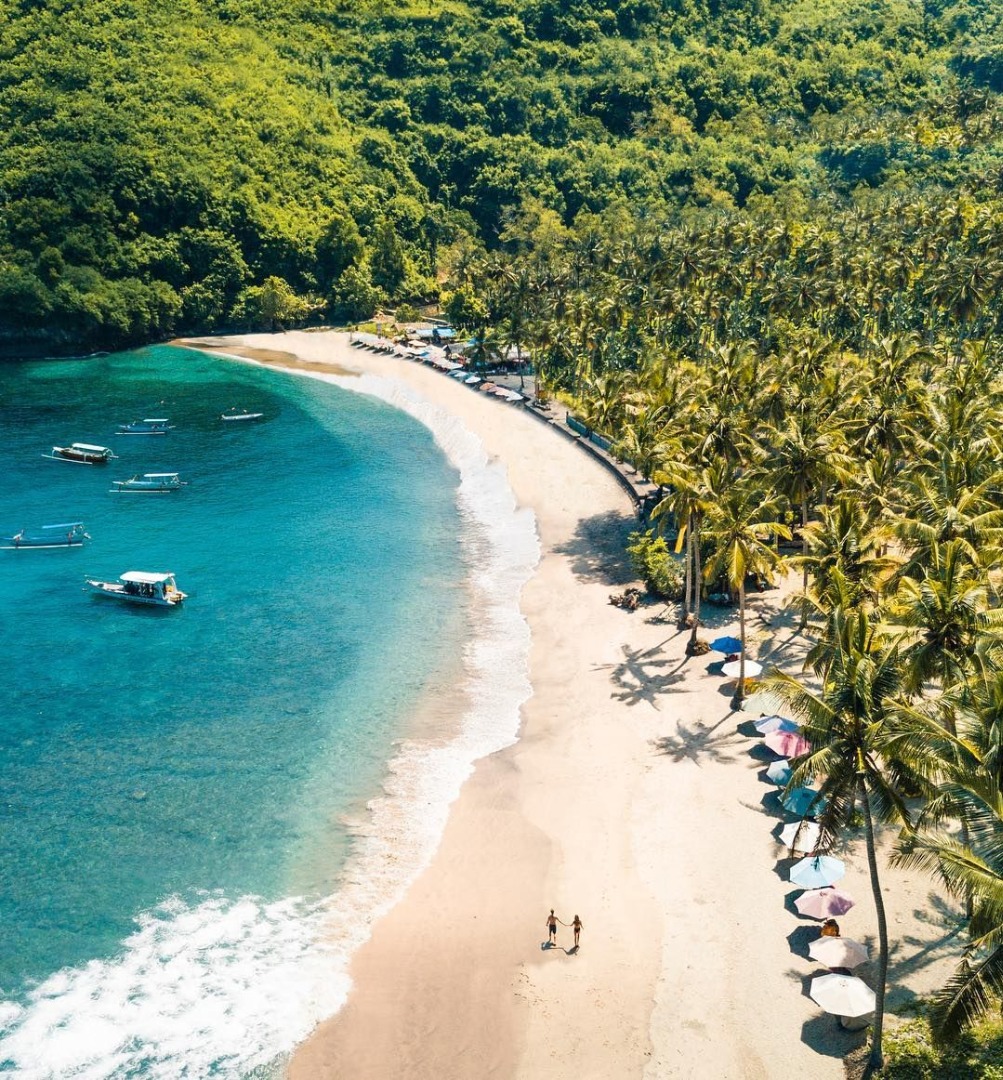 Snorkeling Trip Nusa Penida photo 3