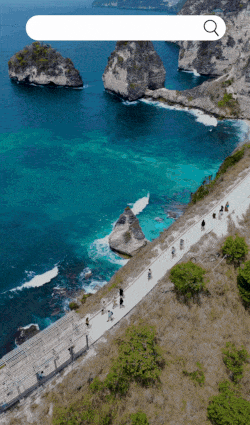 Nusa Penida Trips
