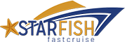 Starfish Fast Cruise